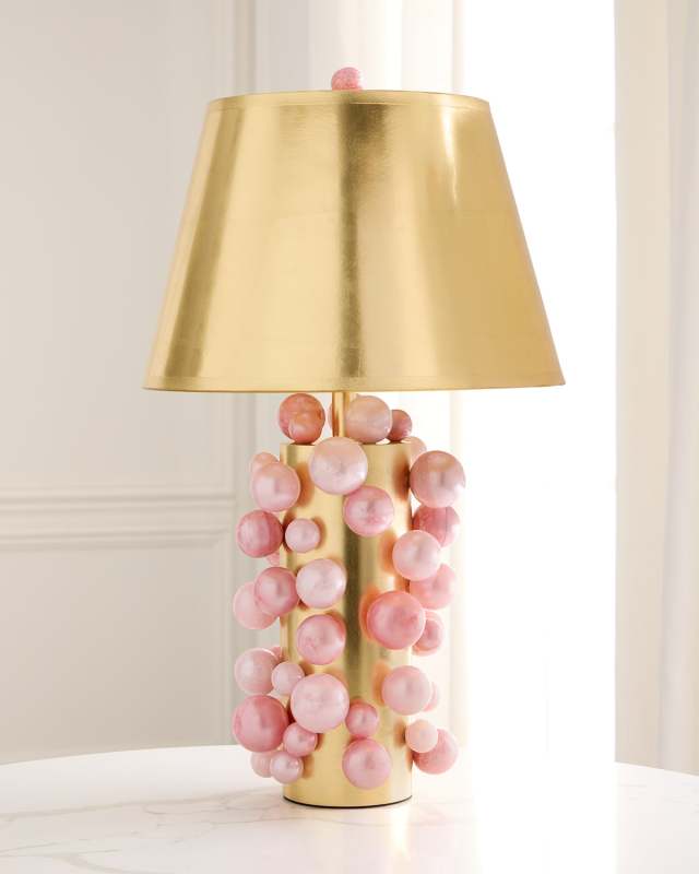 Buble Grande 31" Table Lamp